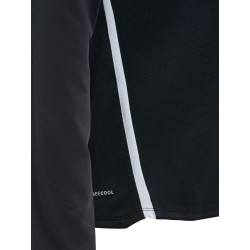 Tréninková mikina Hummel LEAD 2.0 Half Zip