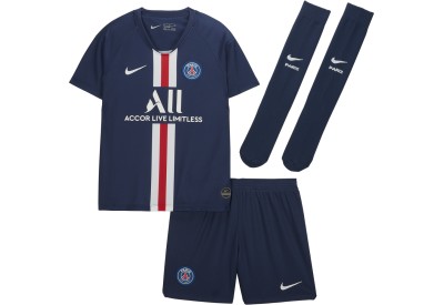 Dětský komplet Nike PSG domácí 2019/2020