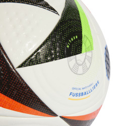 3x Fotbalový míč adidas Fussballliebe Pro
