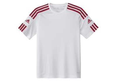 Dětský dres adidas Squadra 21 krátký rukáv