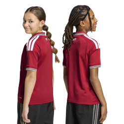 Dětský dres adidas Manchester United FC domácí 2026/2027