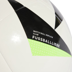 10x Fotbalový míč adidas Fussballliebe Club