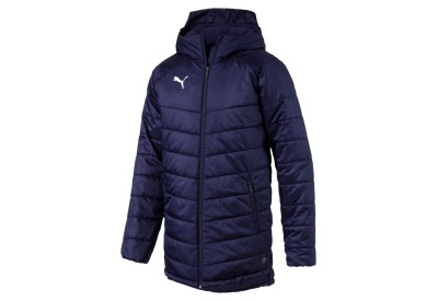 Zimní bunda Puma LIGA Sideline Bench Jacket