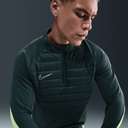 Tréninková mikina Nike Academy Winter Warrior