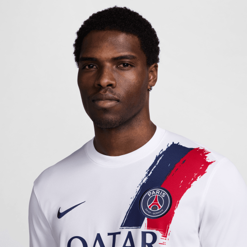 Dres Nike PSG venkovní 2024/2025