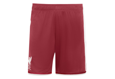 Trenky adidas Liverpool FC domácí 2026/2027