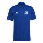 Polo triko adidas Entrada 22 SK Rapid Psáry