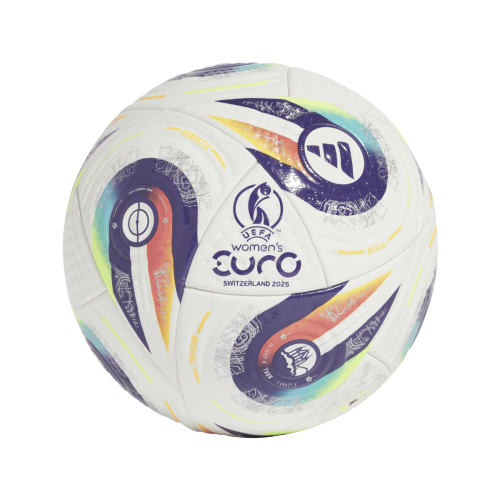 Fotbalový míč adidas Women's Euro25 Pro