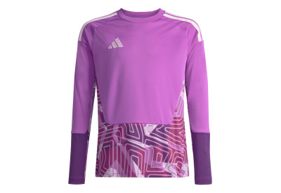 Dětský brankářský dres adidas Tiro 26 Competition dlouhý rukáv