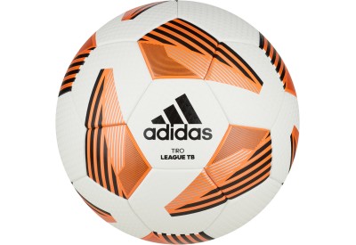 10x Fotbalový míč adidas Tiro League TB