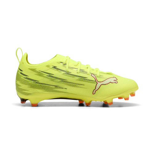 Dětské kopačky Puma ULTRA 6 Pro FG/AG