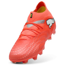 Dětské kopačky Puma FUTURE 9 Pro FG/AG