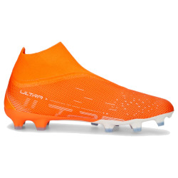 Kopačky Puma ULTRA Match+ LL FG/AG