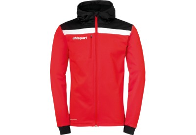 Dětská vycházková bunda Uhlsport Offense 23 Multi Hood Jacket