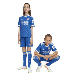 Dětské trenky adidas Real Madrid 3RD 2025/2026