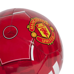 Fotbalový míč adidas Manchester United FC Club Home
