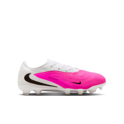Dětské kopačky Nike Phantom 6 Low Pro FG/MG