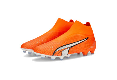 Kopačky Puma ULTRA Match+ LL FG/AG