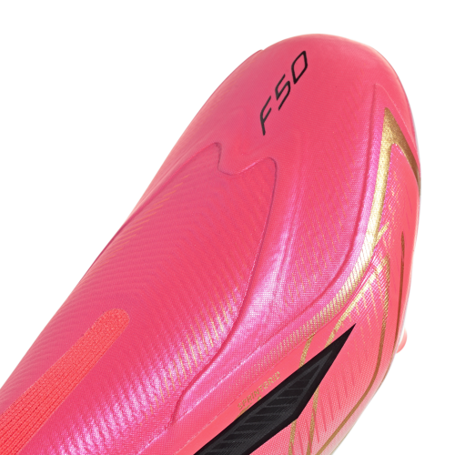 Kopačky adidas F50 Hyperfast League Laceless FG