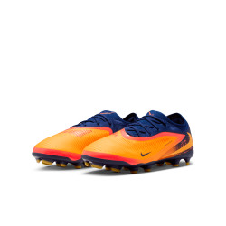 Dětské kopačky Nike Phantom 6 Low Pro Erling Haaland FG