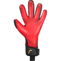 Brankářské rukavice Reusch Fastgrip Gold X GluePrint