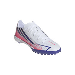 Dětské kopačky adidas F50 Hyperfast League TF