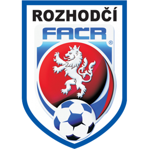 Potisk znak rozhodčí | SportFotbal.cz