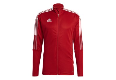 Sportovní bunda adidas Tiro 21 Track Jacket