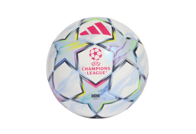 Mini míč adidas UCL