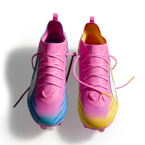 Dětské kopačky Puma ULTRA 6 Pro FG/AG