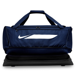 Velká fotbalová taška Nike Academy Hardcase (60l)