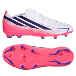 Dětské kopačky adidas F50 Hyperfast League FG