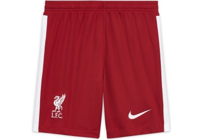 Dětské trenýrky Nike Liverpool FC domácí 2020/2021