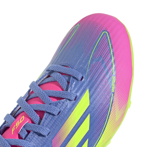Dětské kopačky adidas F50 League FG/MG