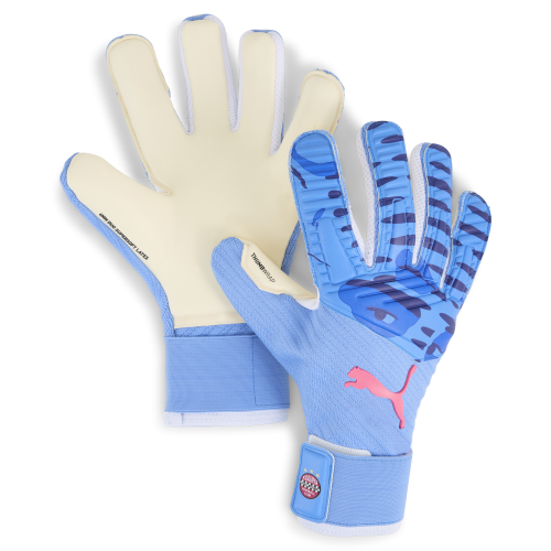 Brankářské rukavice Puma FUTURE Pro x KIDSUPER Hybrid