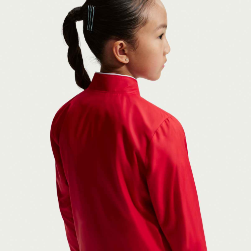 Dětská šusťáková bunda Nike Park 26 Rain Jacket