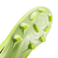 Dětské kopačky Nike Phantom 6 Low Academy FG/MG