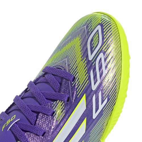 Dětské kopačky adidas F50 League TF