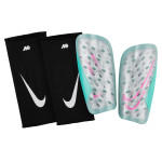 Fotbalové chrániče Nike Mercurial Lite SuperLock