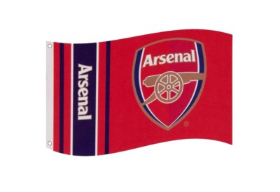 Vlajka Arsenal FC