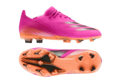 Dětské kopačky adidas X Ghosted.1 FG