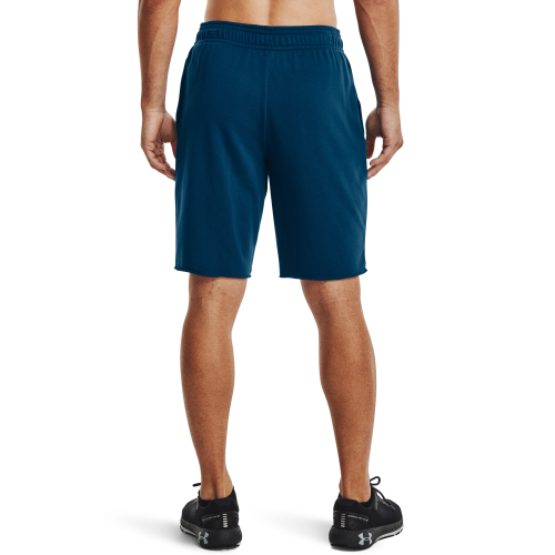 Kraťasy Under Armour Rival Terry Short