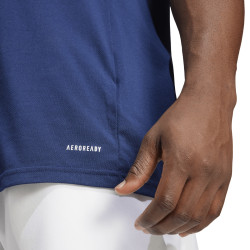 Polo triko adidas Squadra 25 Cotton