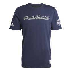 Triko adidas Real Madrid US Pack