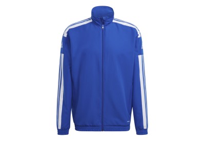 Vycházková bunda adidas Squadra 21
