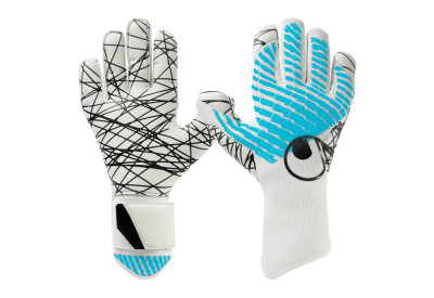 Brankářské rukavice Uhlsport FM Cybertec Ultragrip