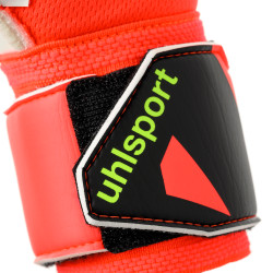 Brankářské rukavice Uhlsport FM ZNE Soft Pro