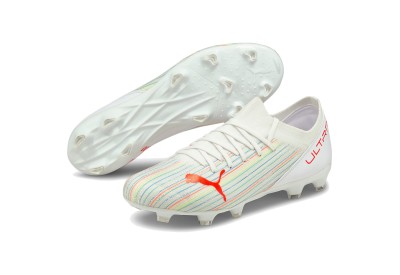 Kopačky Puma ULTRA 3.2 FG/AG