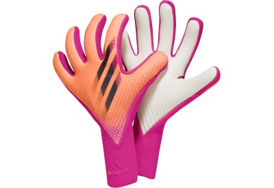 Brankářské rukavice adidas X Pro