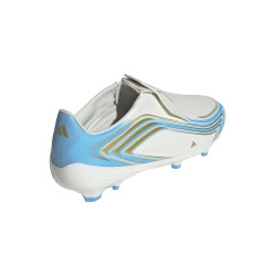 Dětské kopačky adidas F50 Messi League Laceless FG